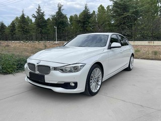 宝马3系 320Li 