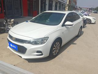雪佛兰科沃兹 1.5L 