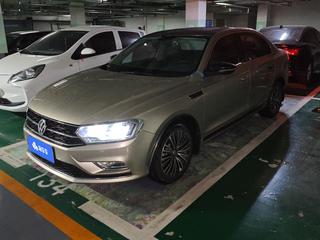 宝来 1.6L 豪华型 