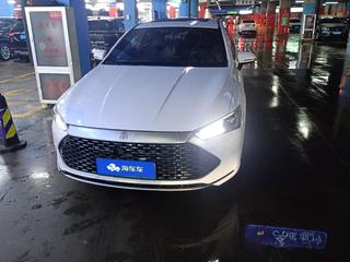 比亚迪秦PLUS 1.5L 
