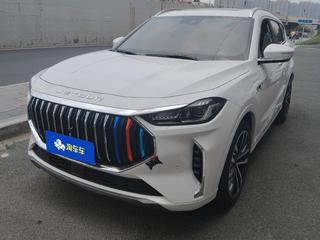 捷途X70 PLUS 1.6T 
