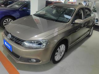 速腾 1.4T 豪华型 