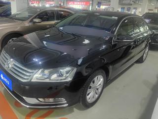 迈腾 1.8T 豪华型 