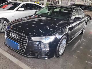 奥迪A6L 30FSI 