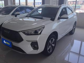 哈弗哈弗H6 Coupe 1.5T 