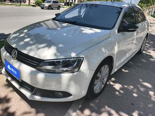 速腾 1.6L 舒适型 