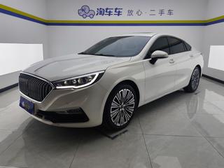 H5 1.8T 智联旗享版 