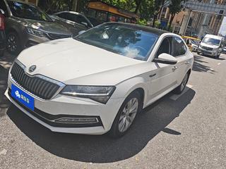 速派 1.4T 280TSI舒适版 