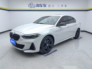 宝马1系 2.0T 