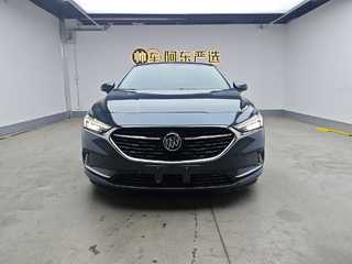 君越 1.5T 552T豪华型 