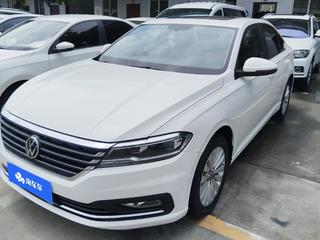 朗逸 1.5L 舒适版 