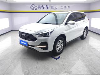 哈弗哈弗M6 1.5T 