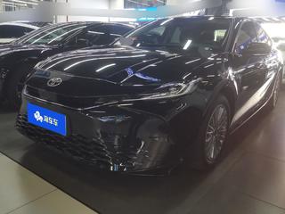 凯美瑞 HGVP 2.0L 