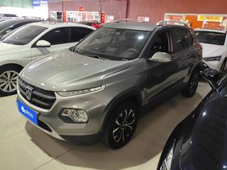 宝骏510 1.5L 手动 劲享型 