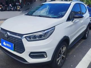 元EV535 高能领航版 