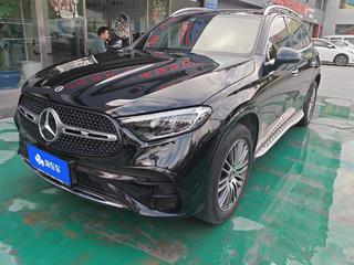 奔驰GLC 2.0T 