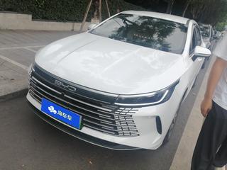 比亚迪驱逐舰05 1.5L 