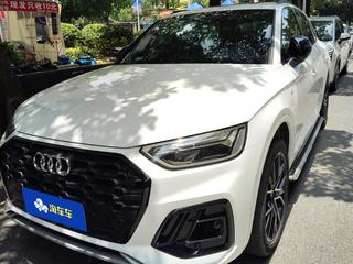 奥迪Q5L 2.0T 