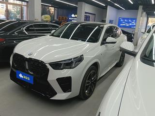 宝马X2 2.0T 