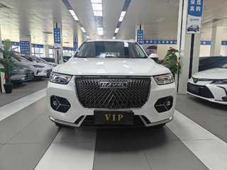 哈弗H6 1.5T 都市版 