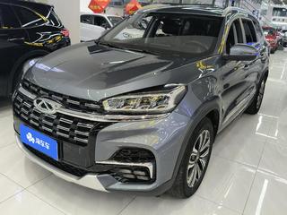 瑞虎8 1.6T 精英型 