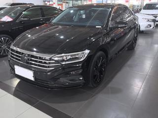 速腾 1.4T 280TSI卓越版 