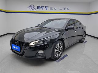 天籁 2.0L XL舒适版 