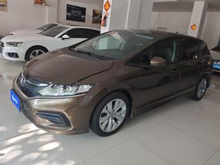 杰德 1.8L 经典版 