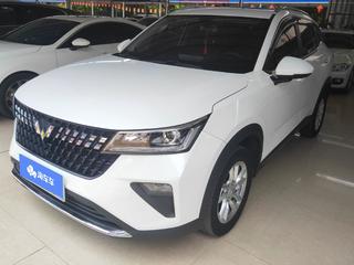 五菱星驰 1.5L 