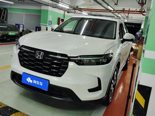 本田HR-V 1.5T 