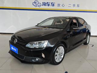 速腾 1.6L 改款舒适型 