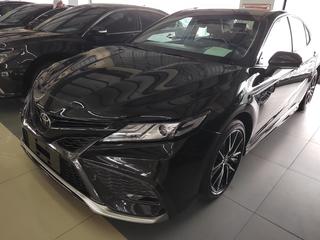 凯美瑞 S 2.5L 