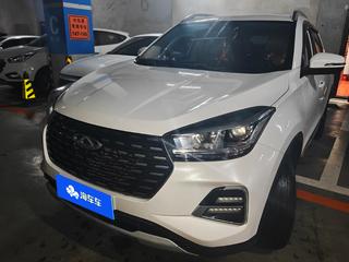 瑞虎5X 1.5L 豪华版 