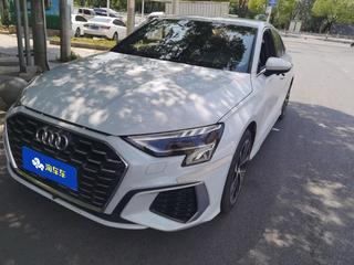 奥迪A3 1.4T 