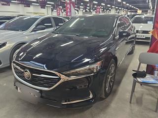 君越 2.0T 28T尊贵型 
