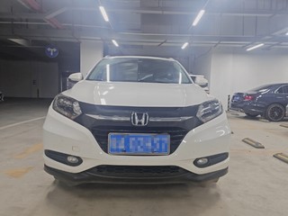本田缤智 1.8L 