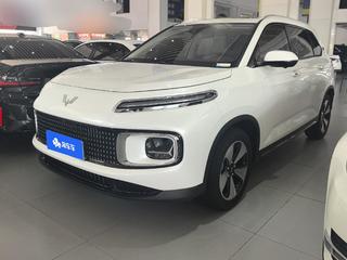 五菱星云 2.0L 