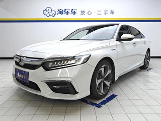 本田INSPIRE 2.0L 