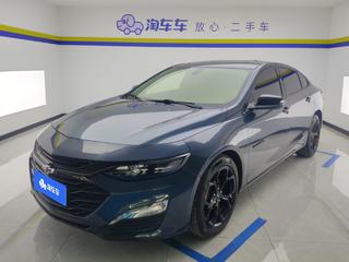 雪佛兰迈锐宝XL 2.0T 