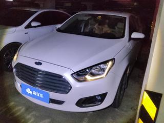 福特福睿斯 1.5L 