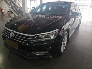 帕萨特 1.8T 330TSI尊荣版 