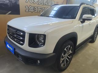 哈弗哈弗大狗 1.5T 