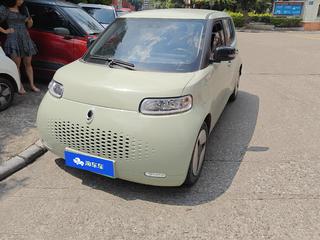 白猫 401km长续航型 