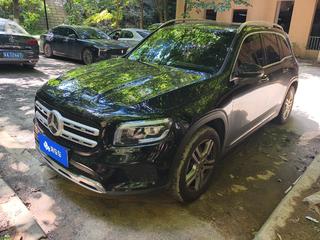 奔驰GLB 2.0T 