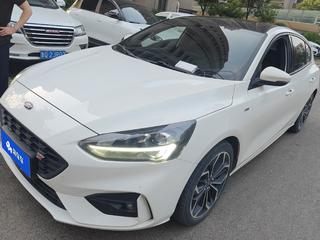 福克斯 1.5T ST Line 