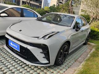 领克03 1.5T 