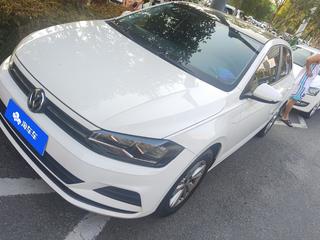 POLO 1.5L 全景乐享版 