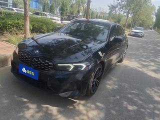 宝马3系 330i 
