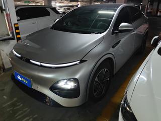 小鹏G6 0.0T 自动 580长续航Plus 
