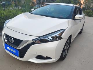 蓝鸟 1.6L 炫酷版 